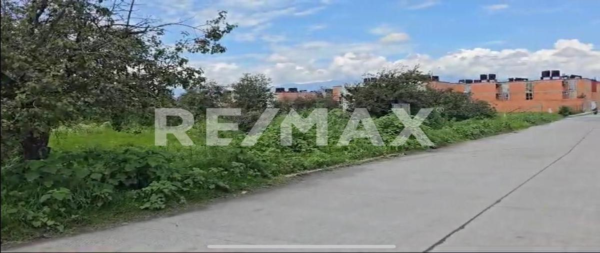 Foto de terreno habitacional en venta en los frutales , cuarto, huejotzingo, puebla, 28623578 No. 05