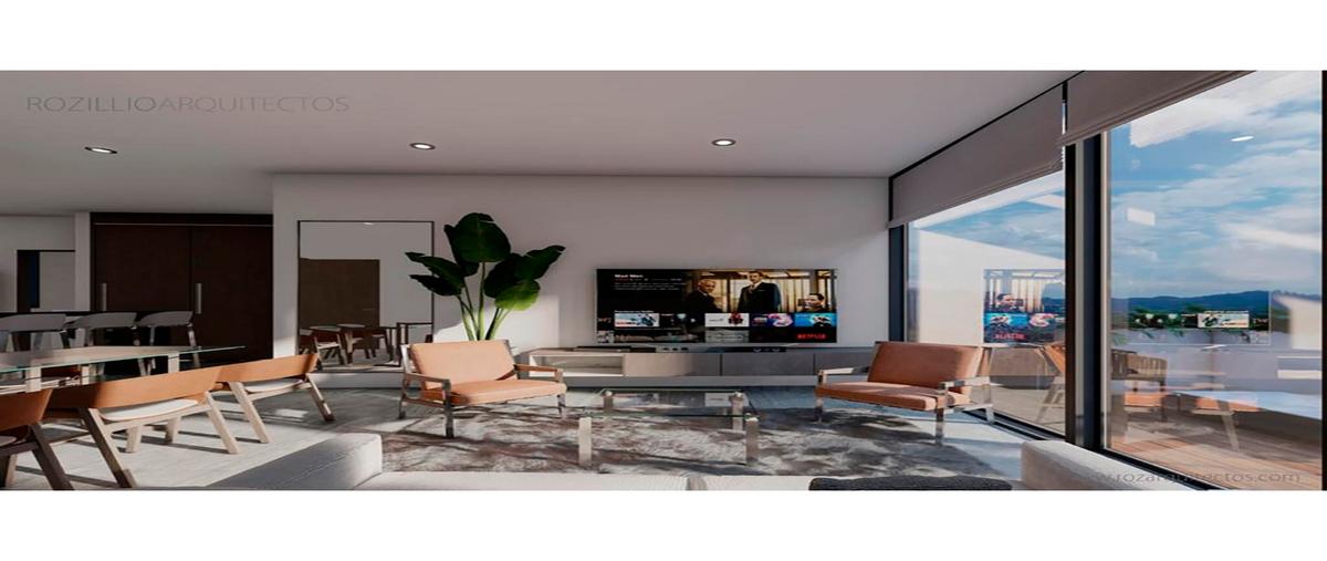 Foto de departamento en venta en  , los garcías, cañada morelos, puebla, 0 No. 03