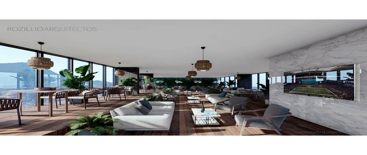 Foto de departamento en venta en  , los garcías, cañada morelos, puebla, 0 No. 04
