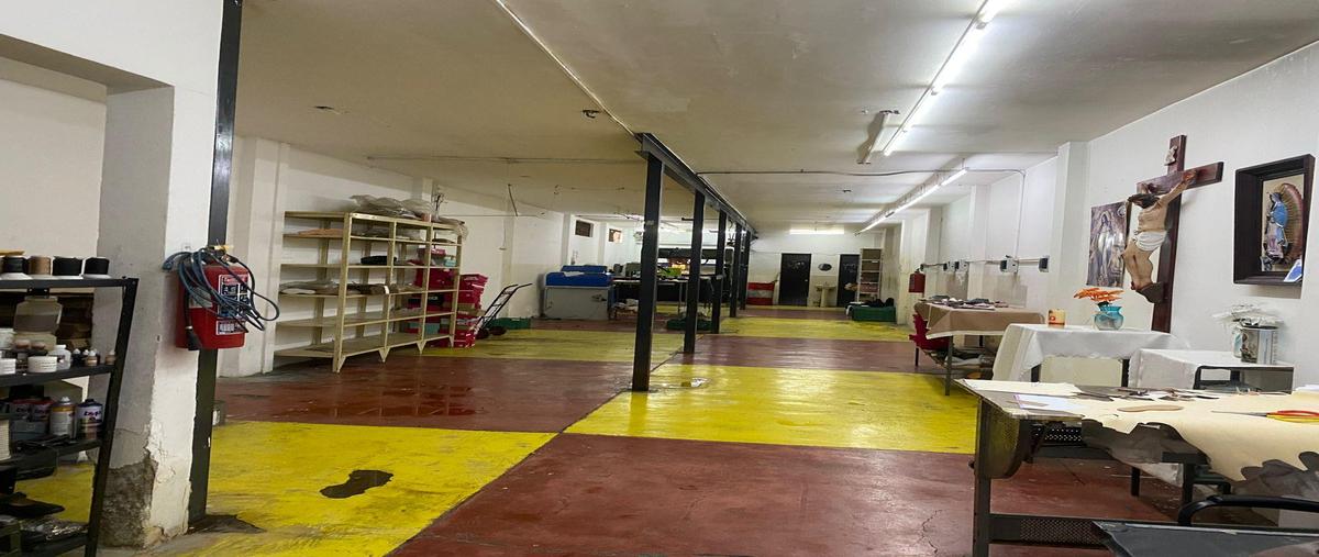 Foto de bodega en venta en  , los gavilanes, león, guanajuato, 30242171 No. 05