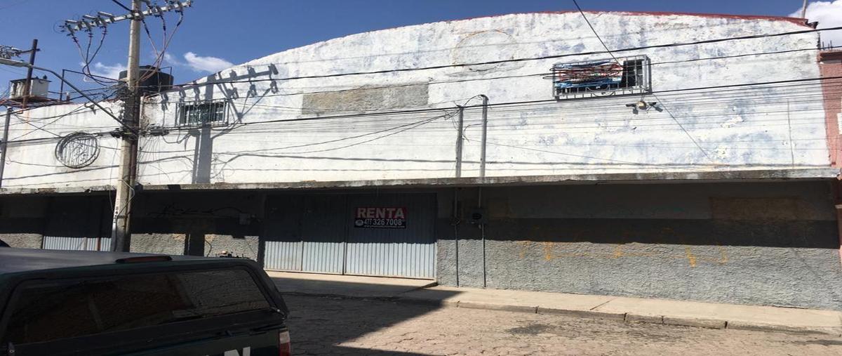 Foto de bodega en renta en  , los gavilanes, león, guanajuato, 30328441 No. 03