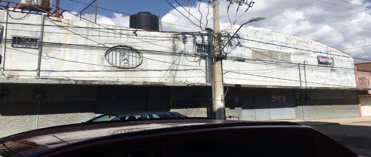 Foto de bodega en renta en  , los gavilanes, león, guanajuato, 30328441 No. 04