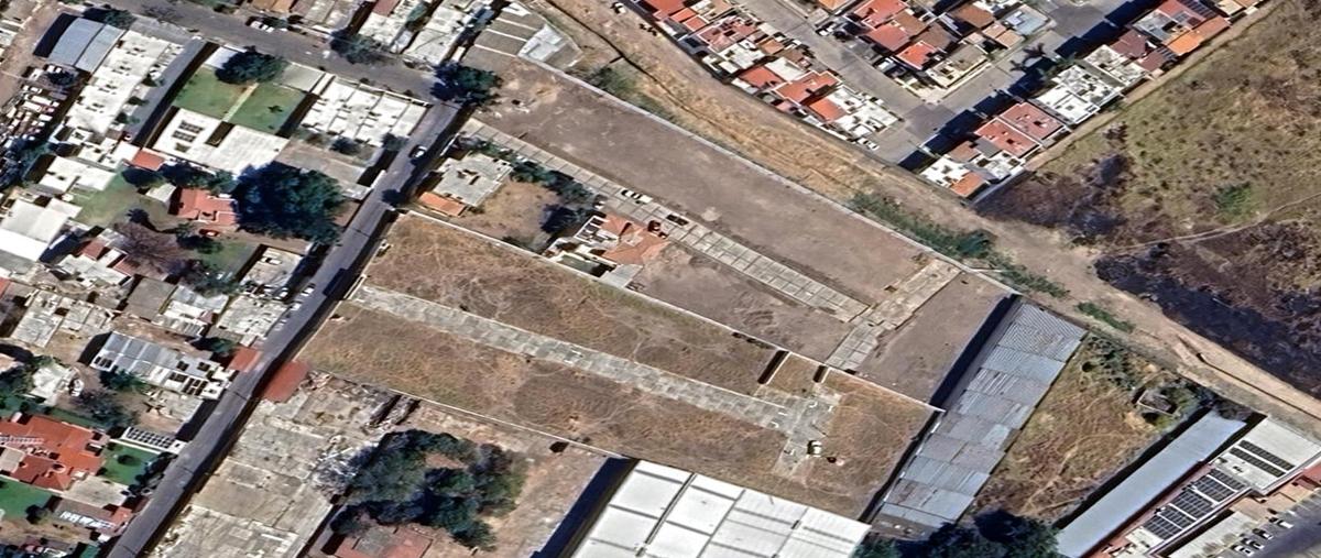 Foto de terreno habitacional en venta en  , los gavilanes poniente, tlajomulco de zúñiga, jalisco, 0 No. 03