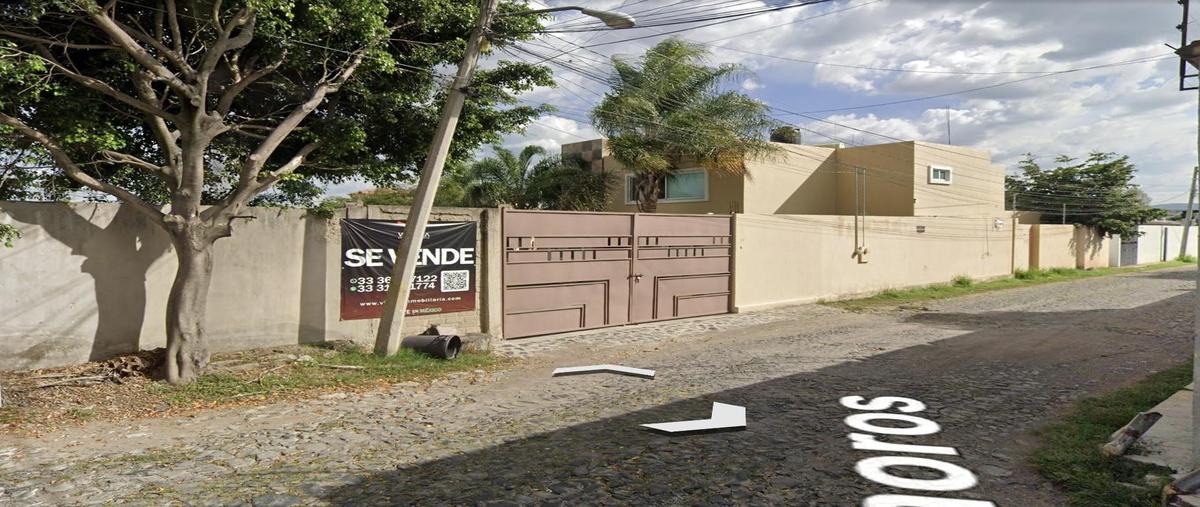 Foto de terreno habitacional en venta en  , los gavilanes poniente, tlajomulco de zúñiga, jalisco, 0 No. 04