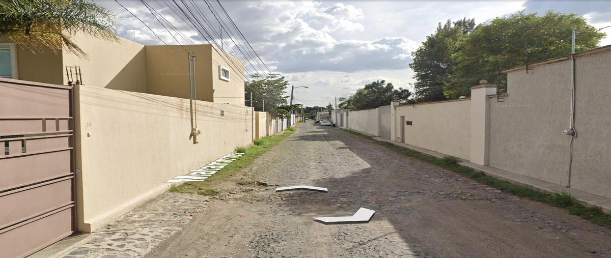 Foto de terreno habitacional en venta en  , los gavilanes poniente, tlajomulco de zúñiga, jalisco, 0 No. 05