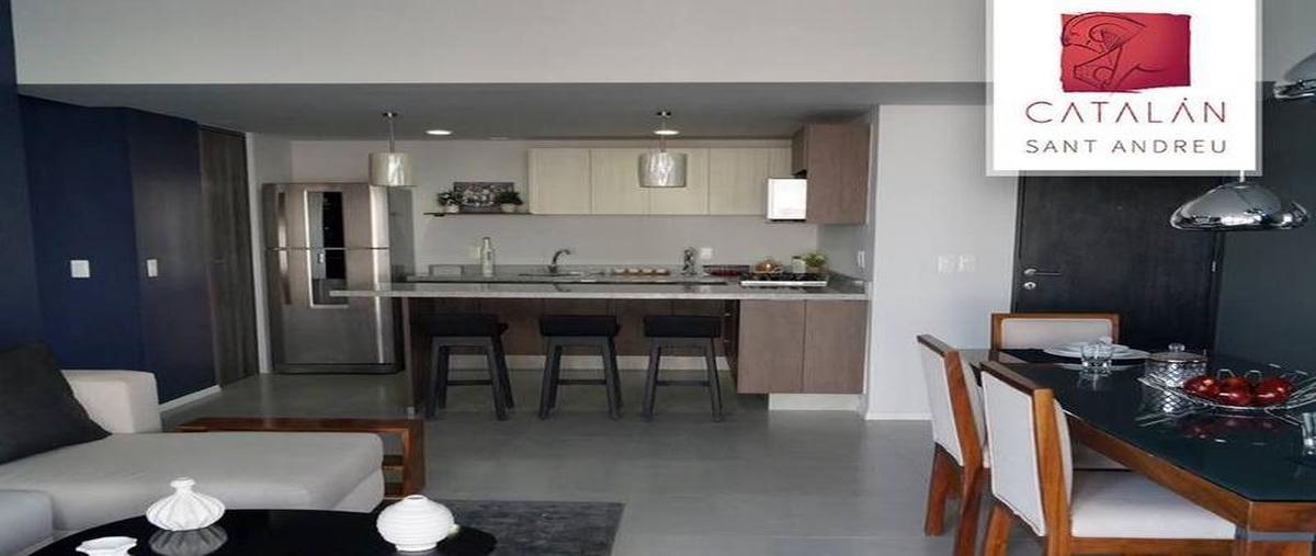 Foto de departamento en venta en  , los gavilanes poniente, tlajomulco de zúñiga, jalisco, 30298672 No. 02