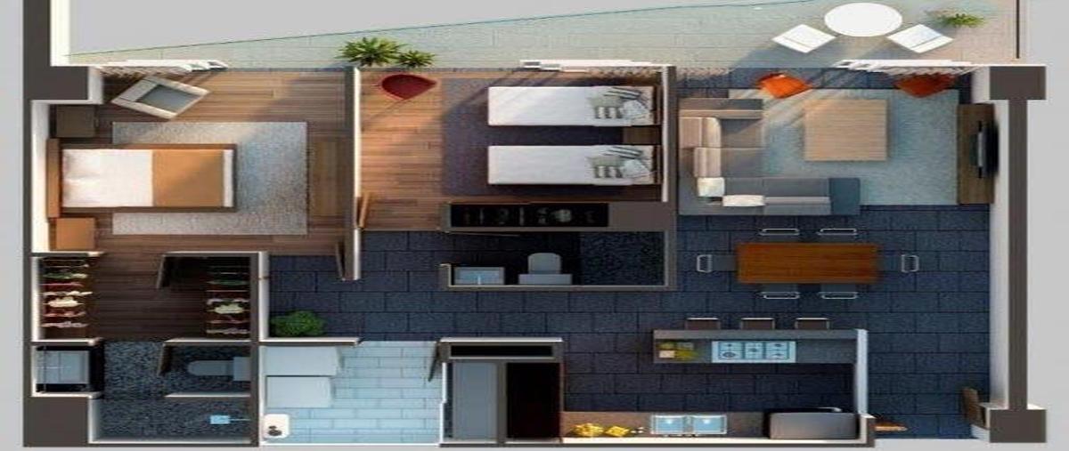 Foto de departamento en venta en  , los gavilanes poniente, tlajomulco de zúñiga, jalisco, 30298673 No. 03