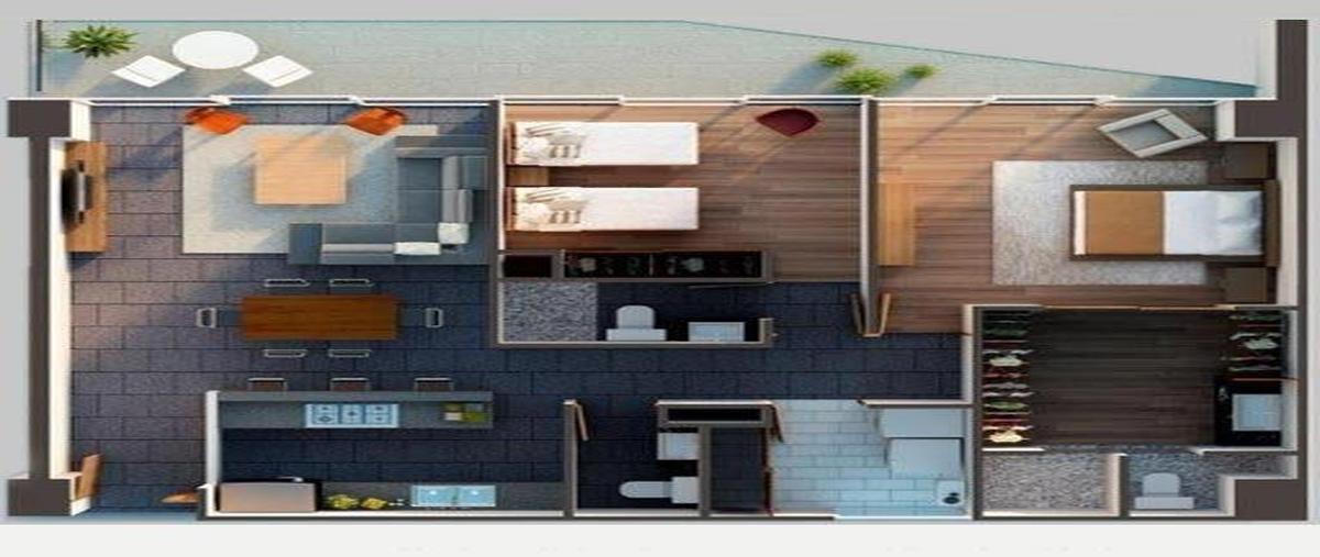 Foto de departamento en venta en  , los gavilanes poniente, tlajomulco de zúñiga, jalisco, 30298674 No. 03