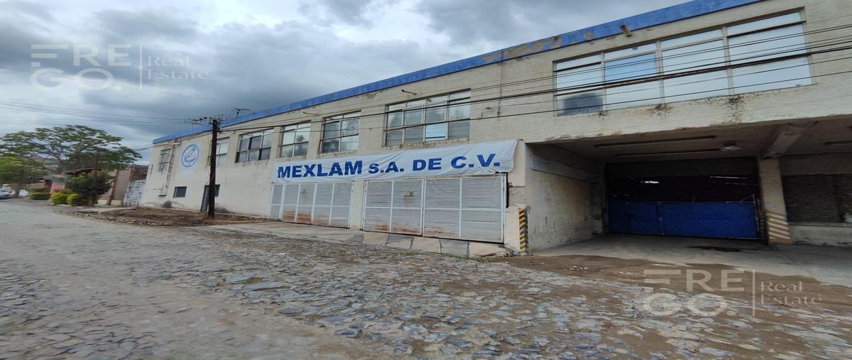 Foto de bodega en , los gavilanes poniente, tlajomulco de zúñiga, jalisco, 0 foto 01 Foto de bodega en venta en , los gavilanes poniente, tlajomulco de zúñiga, jalisco, 0 No. 01