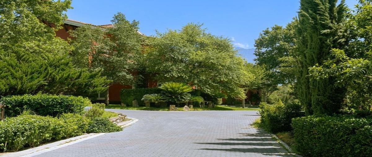 Foto de terreno habitacional en los gaviones , las estancias 2da etapa, monterrey, nuevo león, 0 foto 03 Foto de terreno habitacional en venta en los gaviones , las estancias 2da etapa, monterrey, nuevo león, 0 No. 03