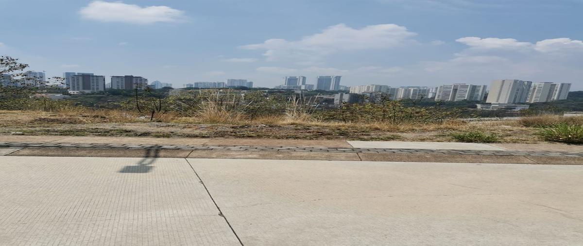 Foto de terreno habitacional en venta en los geranios , bosque real, huixquilucan, méxico, 28400644 No. 04