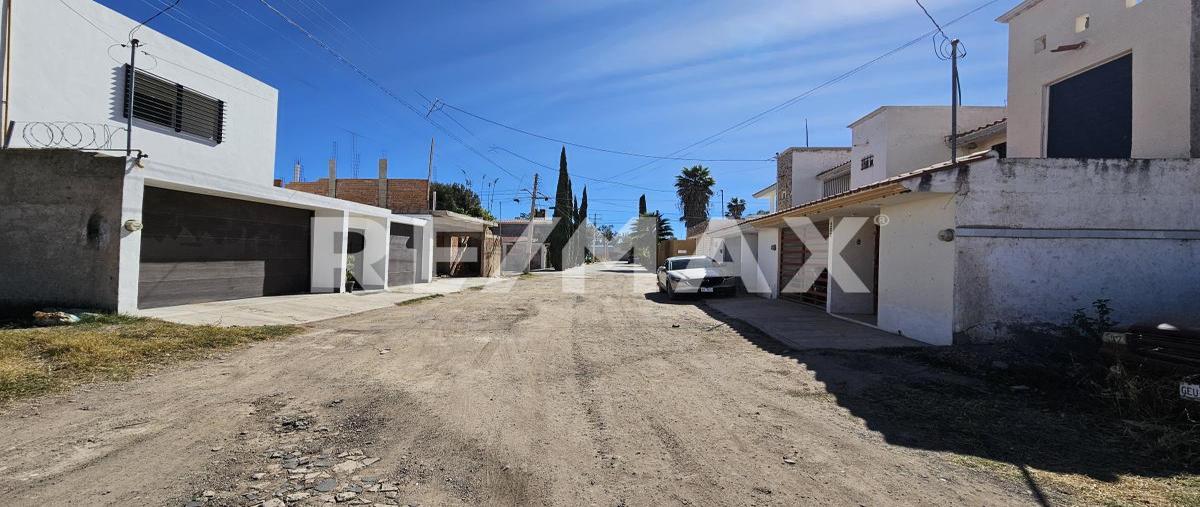 Foto de terreno habitacional en venta en los geranios , hacienda las flores, durango, durango, 0 No. 03