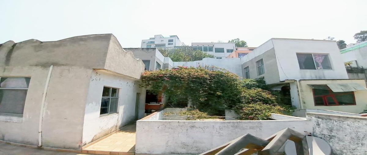 Foto de terreno habitacional en venta en los gipaetos 26, lomas de las águilas, álvaro obregón, df / cdmx, 0 No. 03
