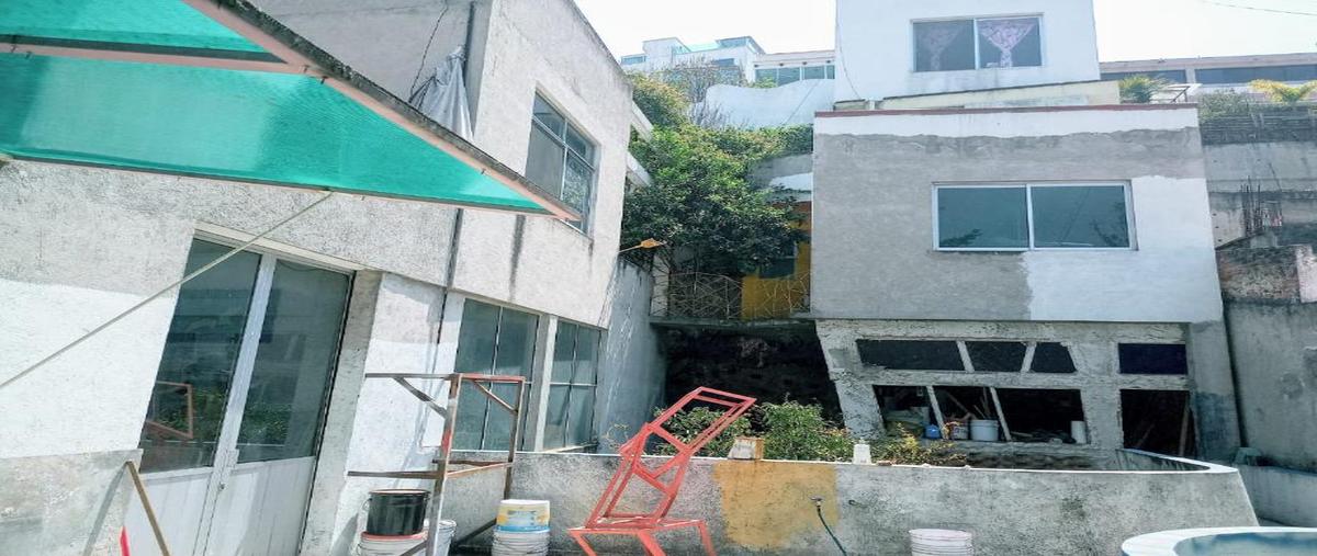 Foto de terreno habitacional en venta en los gipaetos 26, lomas de las águilas, álvaro obregón, df / cdmx, 0 No. 04