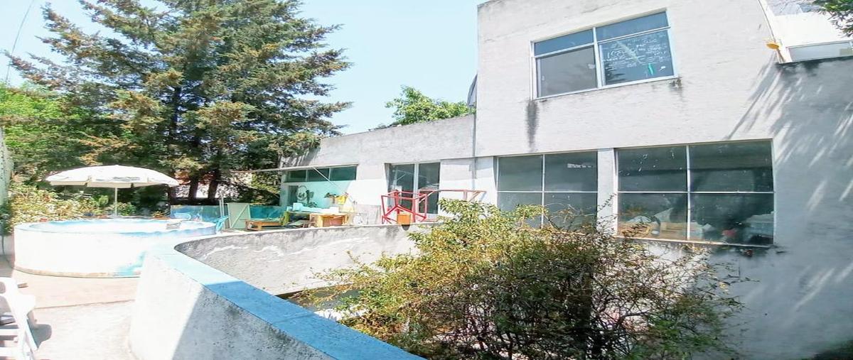 Foto de terreno habitacional en venta en los gipaetos 26, lomas de las águilas, álvaro obregón, df / cdmx, 0 No. 05