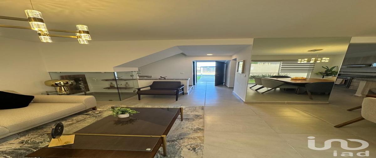 Foto de casa en venta en los girasoles 1200, los agaves, león, guanajuato, 28979566 No. 03