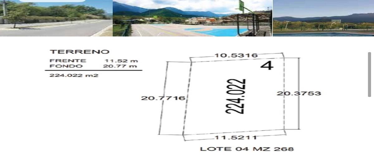 Foto de casa en venta en los girasoles , alamosur, santiago, nuevo león, 24900031 No. 03