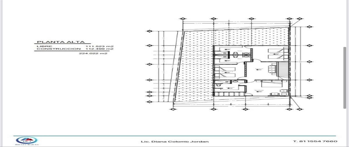 Foto de casa en venta en los girasoles , alamosur, santiago, nuevo león, 24900031 No. 04