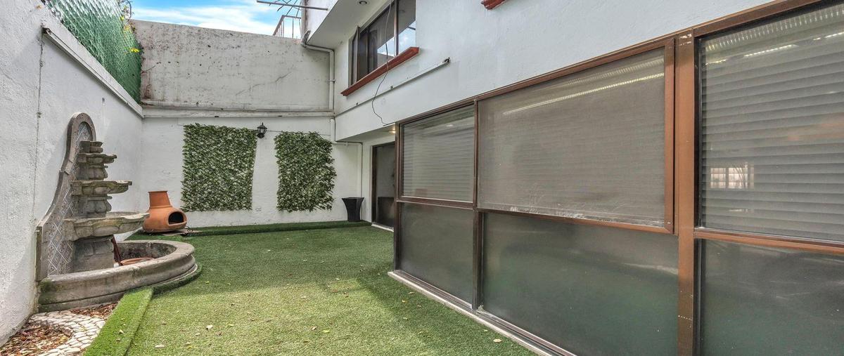 Foto de casa en venta en  , los girasoles, coyoacán, df / cdmx, 0 No. 02