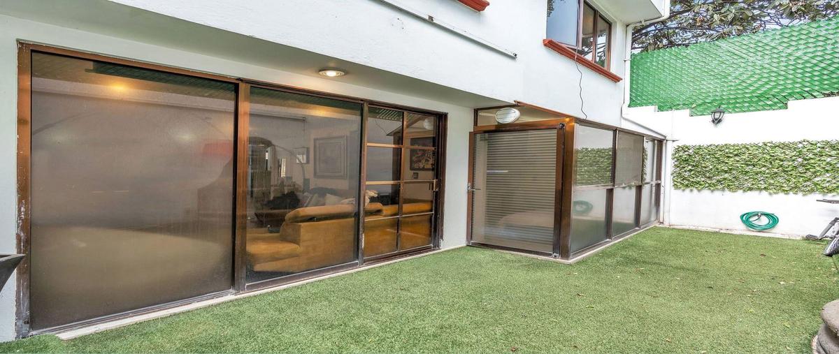 Foto de casa en venta en  , los girasoles, coyoacán, df / cdmx, 0 No. 03