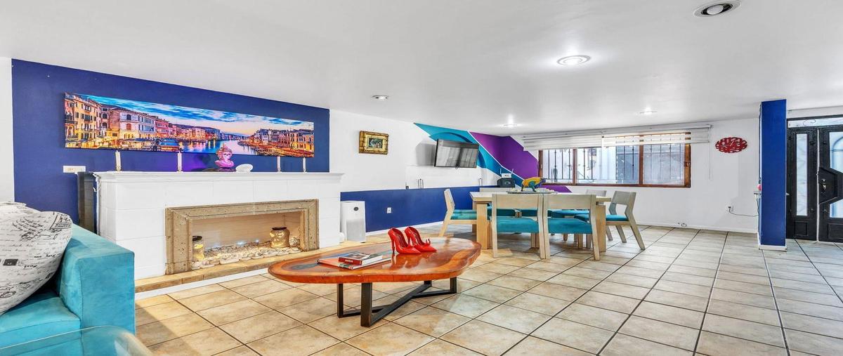 Foto de casa en venta en  , los girasoles, coyoacán, df / cdmx, 0 No. 05