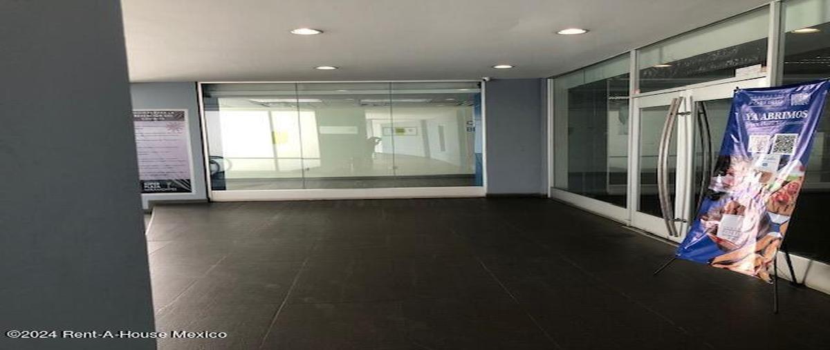 Foto de local en renta en  , los girasoles, coyoacán, df / cdmx, 0 No. 03