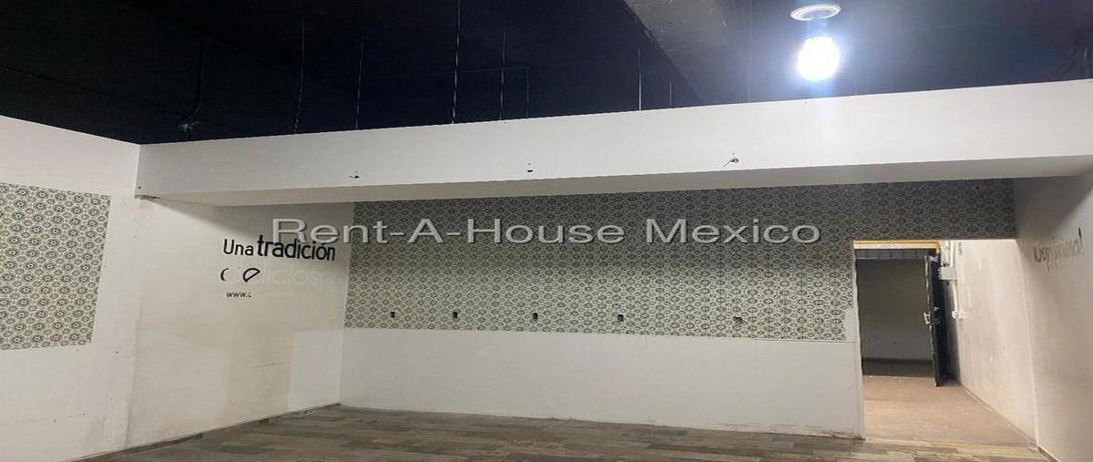 Foto de local en renta en  , los girasoles, coyoacán, df / cdmx, 0 No. 05