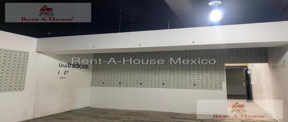 Foto de local en renta en  , los girasoles, coyoacán, df / cdmx, 30927938 No. 04