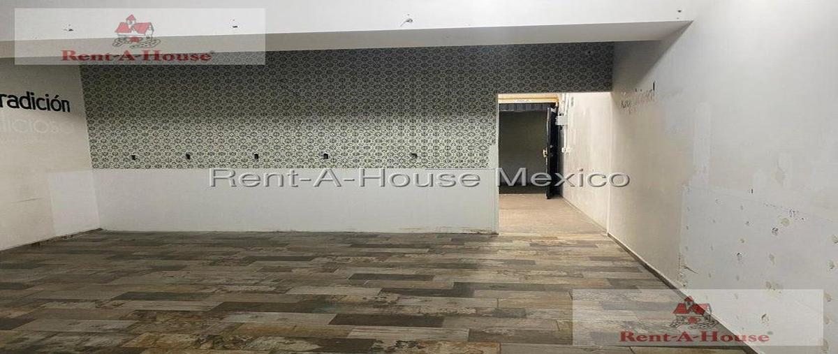 Foto de local en renta en  , los girasoles, coyoacán, df / cdmx, 30927938 No. 05