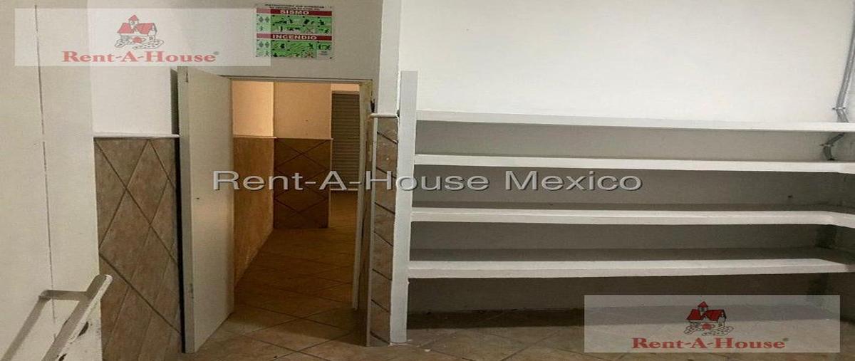 Foto de local en renta en  , los girasoles, coyoacán, df / cdmx, 30931235 No. 03
