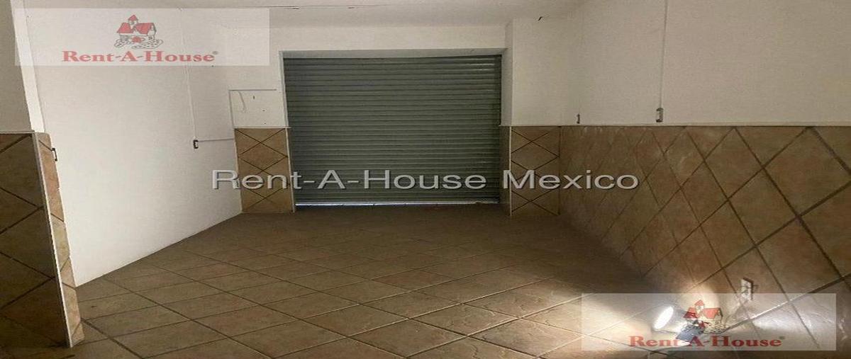 Foto de local en renta en  , los girasoles, coyoacán, df / cdmx, 30931235 No. 05