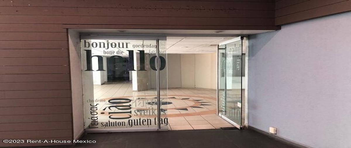 Foto de local en renta en  , los girasoles, coyoacán, df / cdmx, 0 No. 03