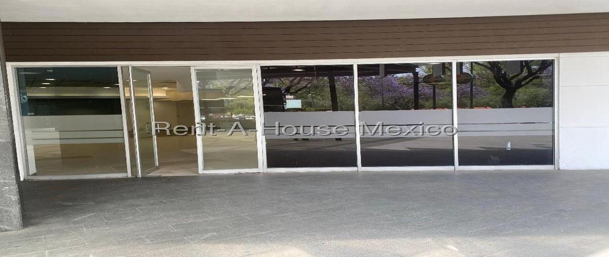 Foto de local en renta en  , los girasoles, coyoacán, df / cdmx, 0 No. 05
