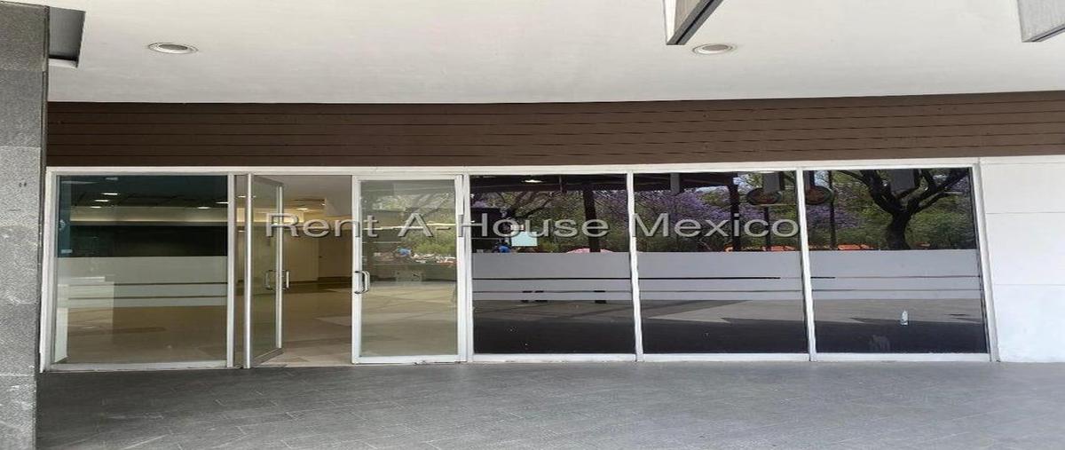 Foto de local en renta en  , los girasoles, coyoacán, df / cdmx, 0 No. 03