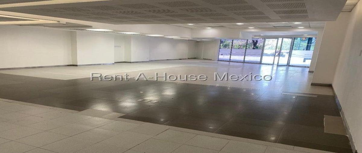 Foto de local en renta en  , los girasoles, coyoacán, df / cdmx, 0 No. 05