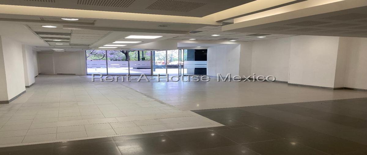 Foto de local en renta en  , los girasoles, coyoacán, df / cdmx, 0 No. 05