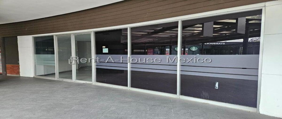 Foto de local en renta en  , los girasoles, coyoacán, df / cdmx, 0 No. 03