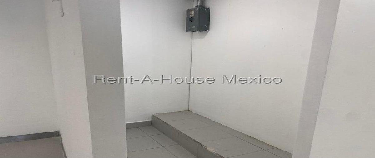 Foto de local en renta en  , los girasoles, coyoacán, df / cdmx, 0 No. 05