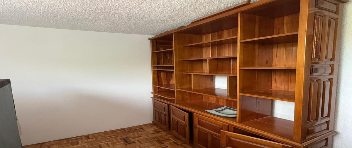 Foto de departamento en venta en  , los girasoles, coyoacán, df / cdmx, 0 No. 05