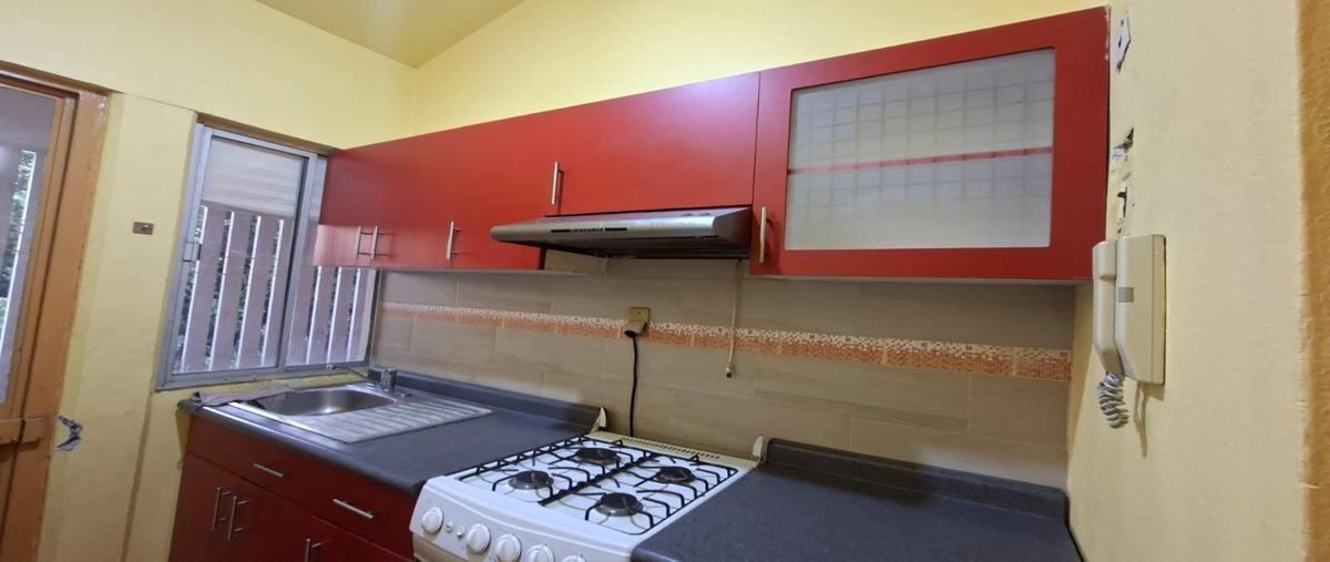 Foto de departamento en renta en  , los girasoles, coyoacán, df / cdmx, 0 No. 04