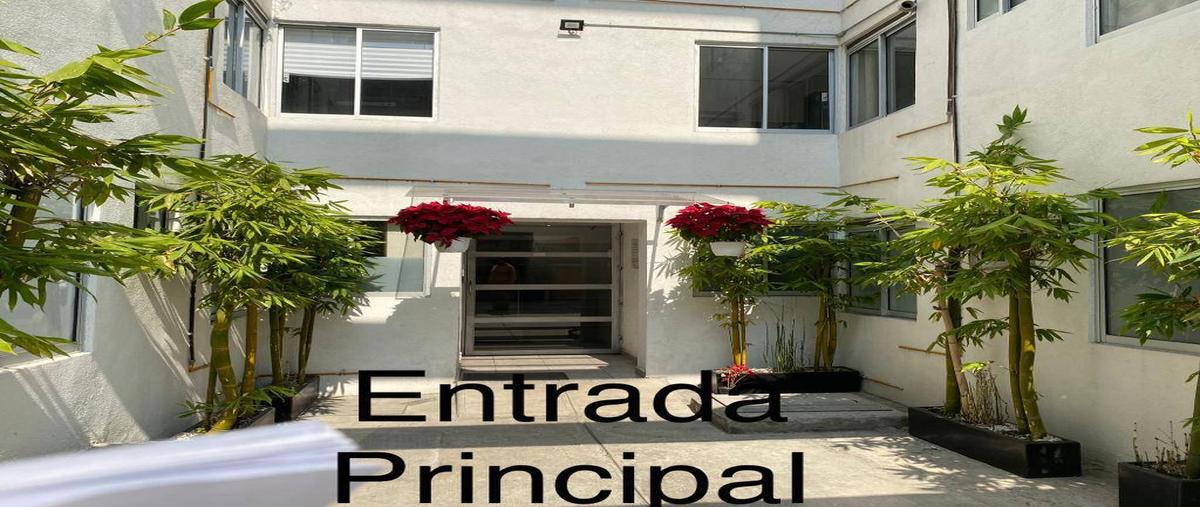 Foto de departamento en renta en  , los girasoles, coyoacán, df / cdmx, 0 No. 03