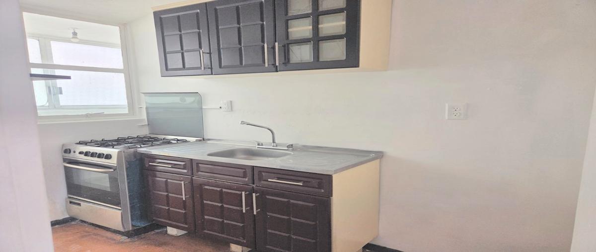 Foto de departamento en renta en  , los girasoles, coyoacán, df / cdmx, 0 No. 03