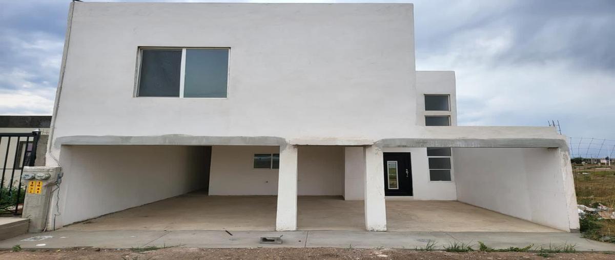 Foto de casa en venta en  , los girasoles, cuauhtémoc, chihuahua, 26671159 No. 01