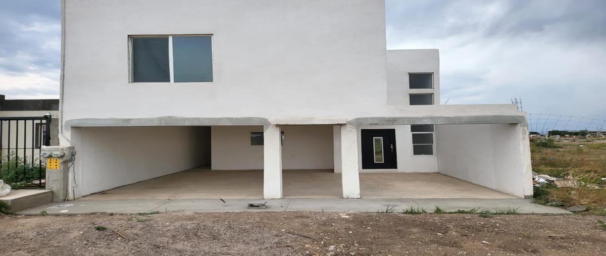 Foto de casa en venta en  , los girasoles, cuauhtémoc, chihuahua, 26671159 No. 02