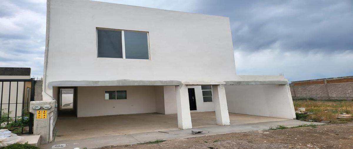 Foto de casa en venta en  , los girasoles, cuauhtémoc, chihuahua, 26671159 No. 03
