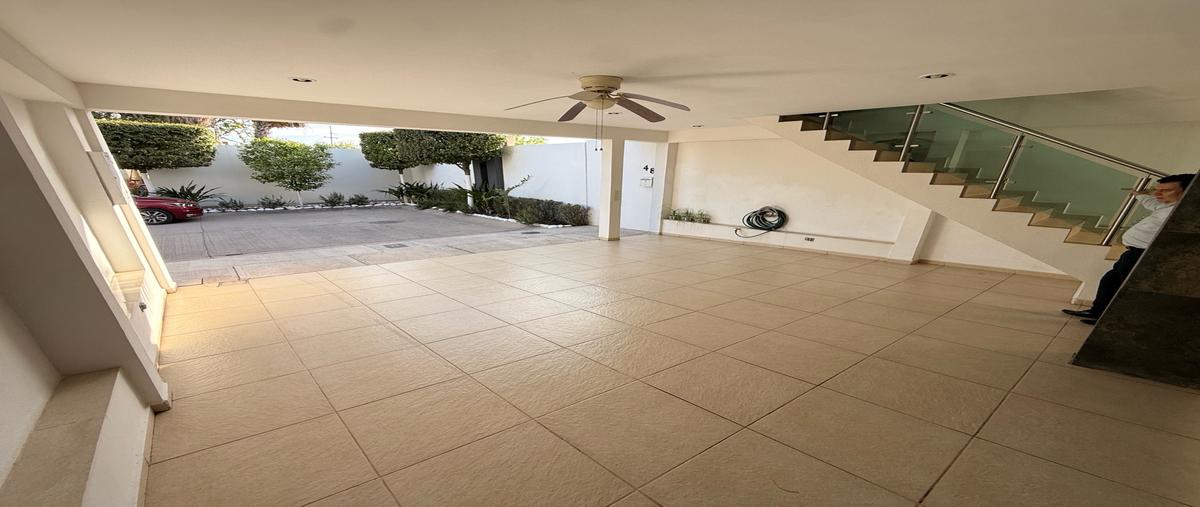 Foto de casa en venta en  , los girasoles, culiacán, sinaloa, 0 No. 05