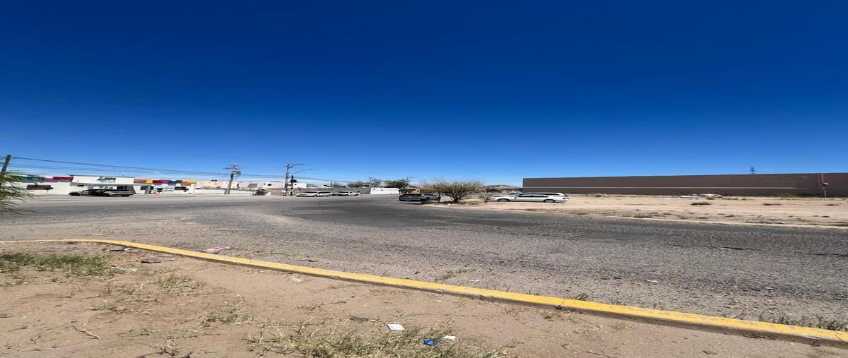 Foto de terreno habitacional en venta en  , los girasoles, hermosillo, sonora, 0 No. 03