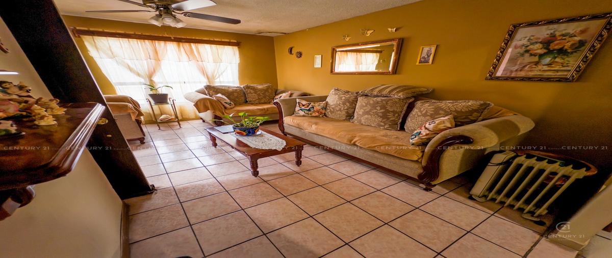 Foto de casa en venta en  , los girasoles i, chihuahua, chihuahua, 30076028 No. 04