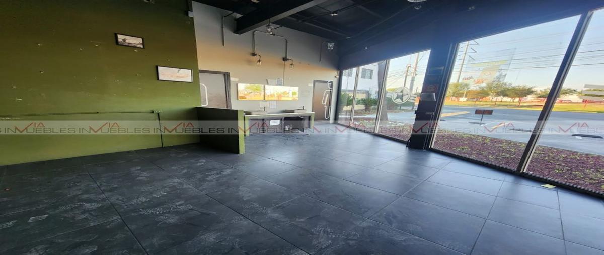 Foto de local en renta en los girasoles i , los girasoles i, general escobedo, nuevo león, 0 No. 04