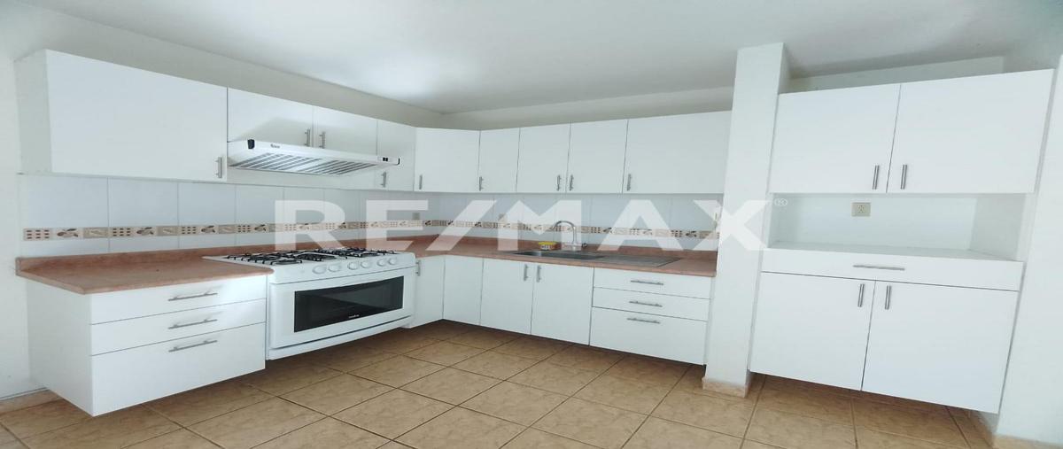 Foto de casa en condominio en renta en los girasoles , los girasoles, querétaro, querétaro, 27520495 No. 03
